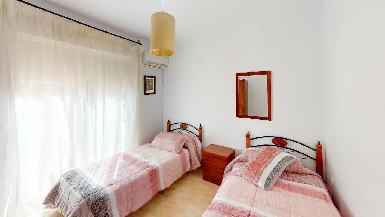 Bedroom of Buildings for sale in Cambil  with Community pool