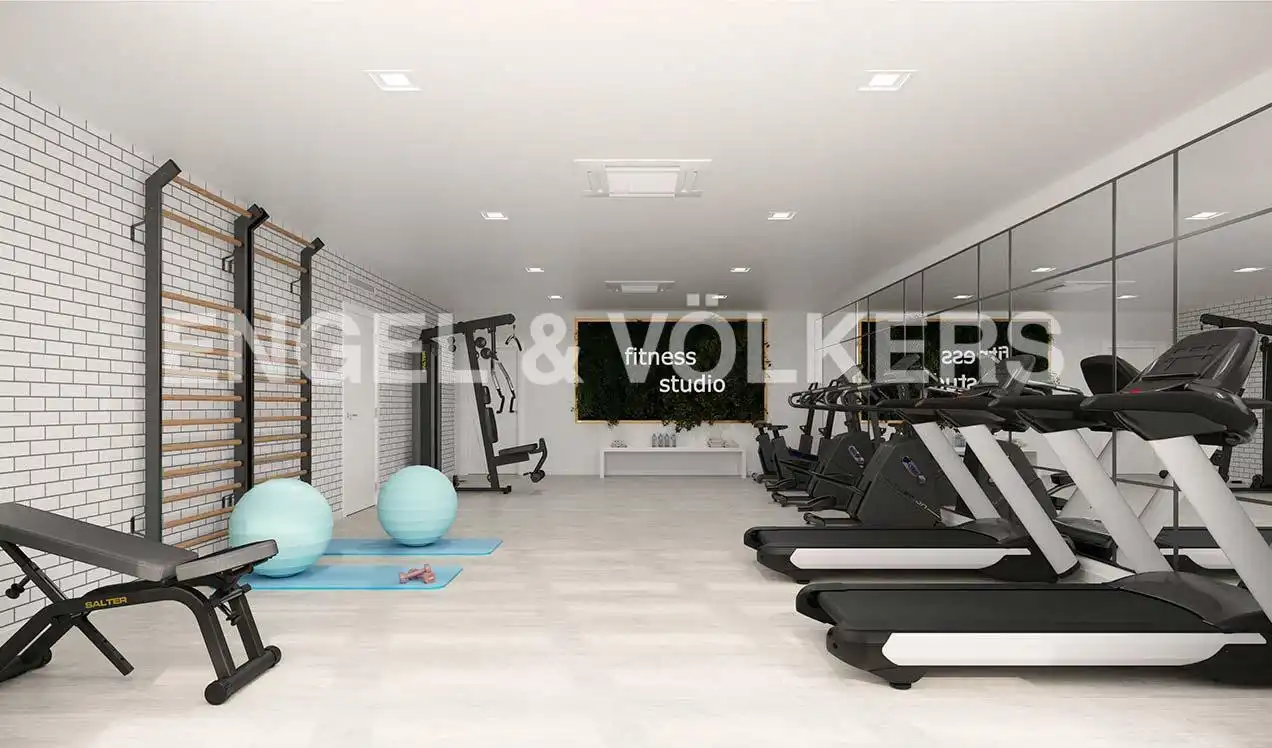 Flat with pool to rent in Finestrelles, imagen 5
