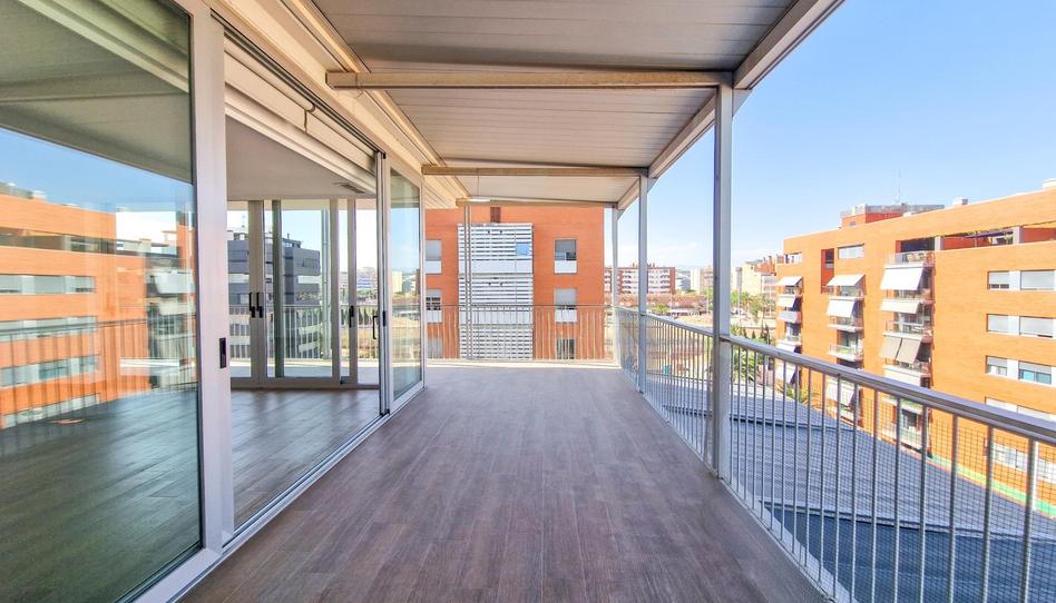 Photo 1 of Flat to rent in Calle Jose Antonio Cañete Juare, 8, Nou Altabix, Alicante