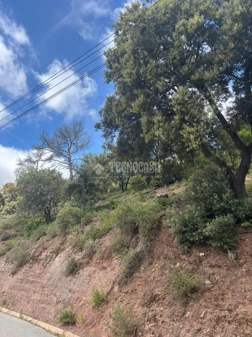 Residential for sale in Terrassa
