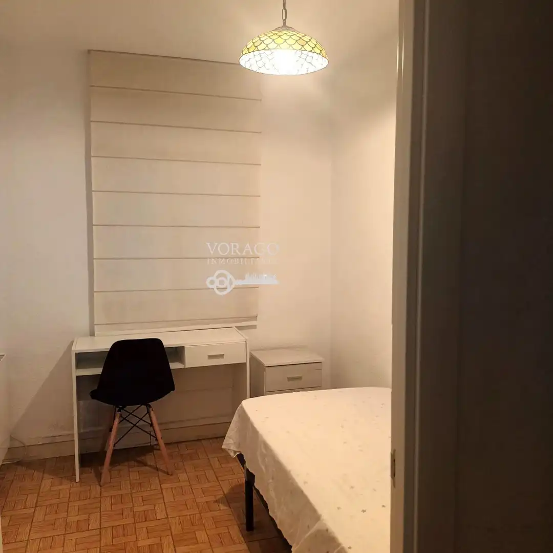 Habitación de Piso para compartir en Alcalá de Henares