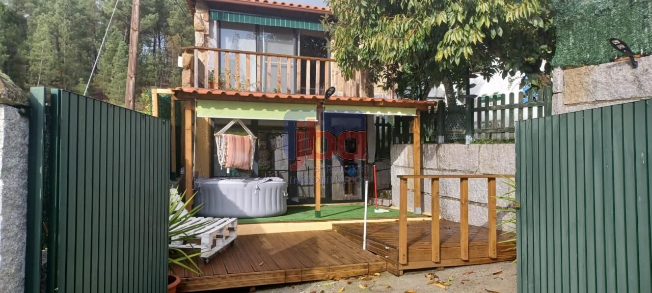 House or chalet for sale in Barrocanes, Ourense Capital