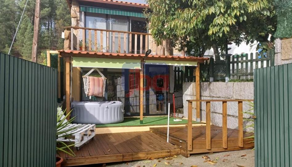 Foto 1 de Casa o xalet en venda a Barrocanes, Ourense