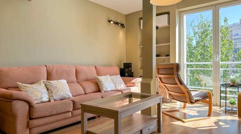 Photo 2 of Flat for sale in Lucero,  Madrid Capital