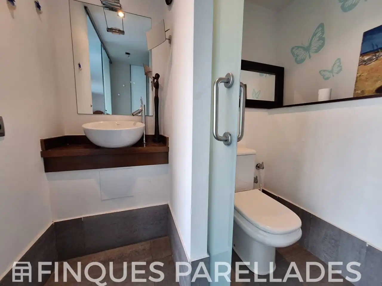 Haus mit Pool zur Miete in Molí de Vent, imagen 41