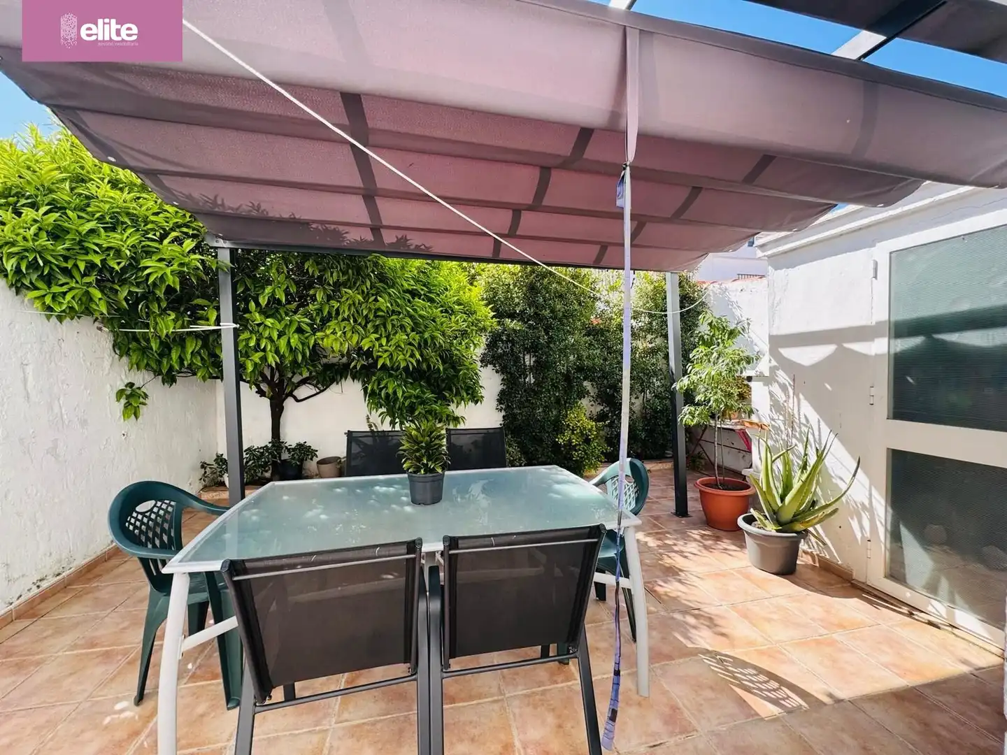 Detached homes for sale in El Rocío - La Milagrosa