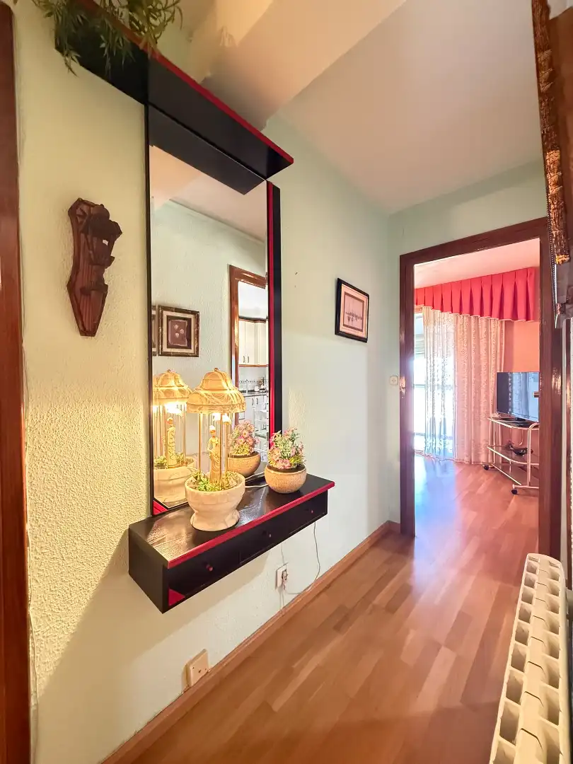 Ático en venta en Caspe con Aire acondicionado, Calefacción y Amueblado