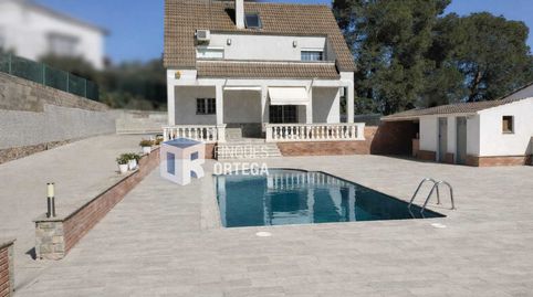 Foto 2 de Casa o chalet en venta en Lliçà d'Amunt, Barcelona