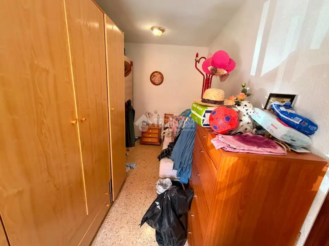 Habitación de Piso en venta en Paterna con Aire acondicionado y Balcón