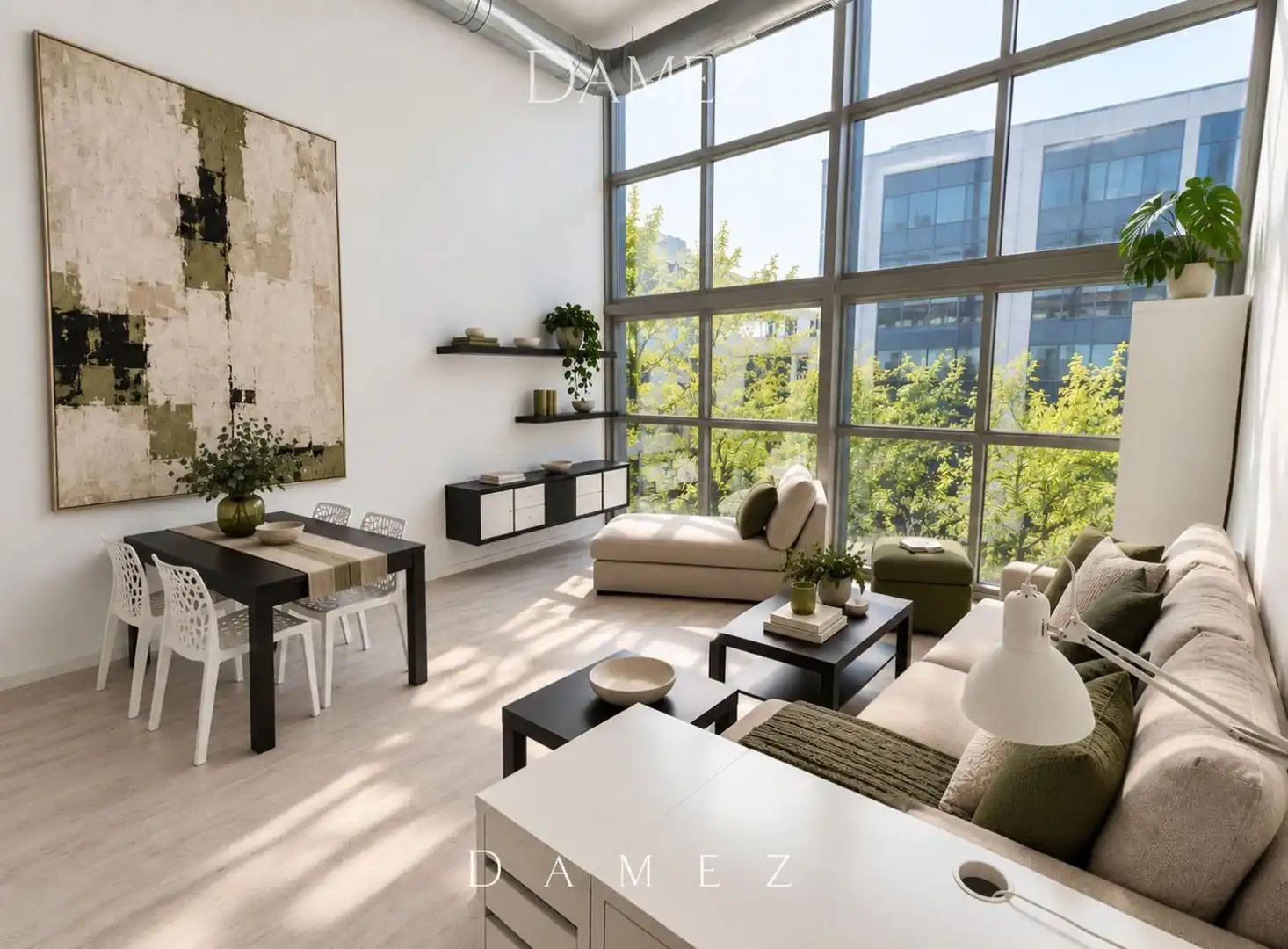 Wohnung mit Aufzug zum Verkauf in Reyes Católicos