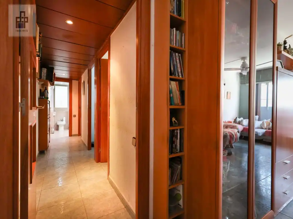 Flat for sale in Cornellà de Llobregat