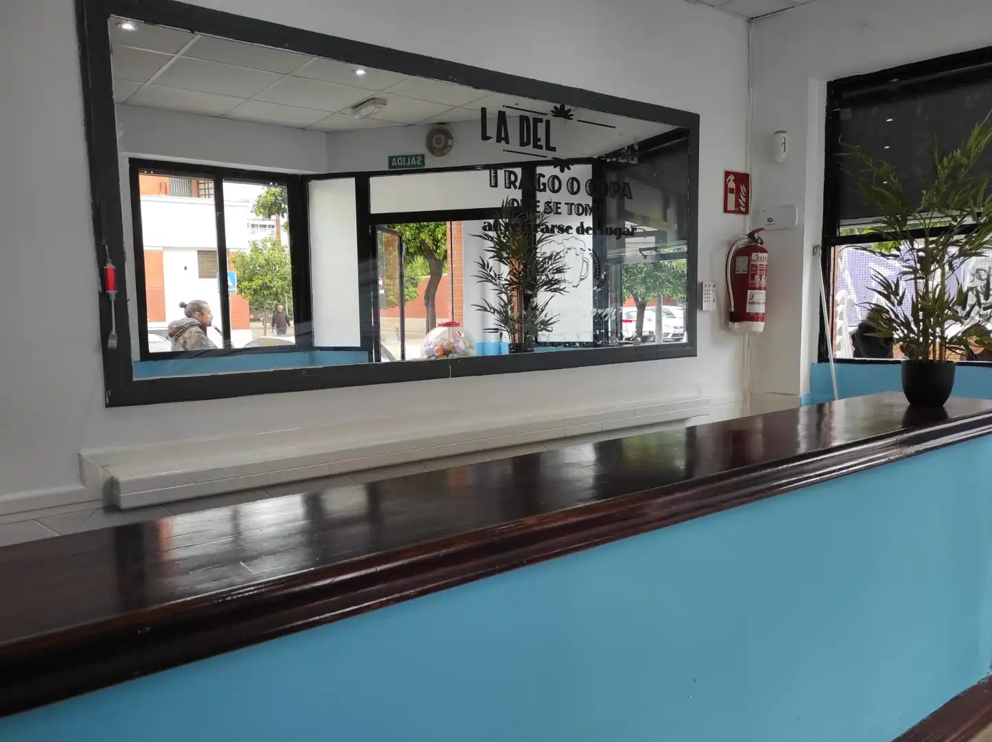 Local comercial en venda a Macarena, imagen 3