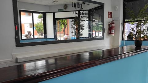 Foto 3 von Geschaftsraum zum Verkauf in Doctor Barraquer - G. Renfe - Policlínico, Sevilla Capital