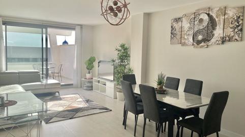 Foto 4 de Àtic de lloguer a La Concha - Resina Golf, Estepona