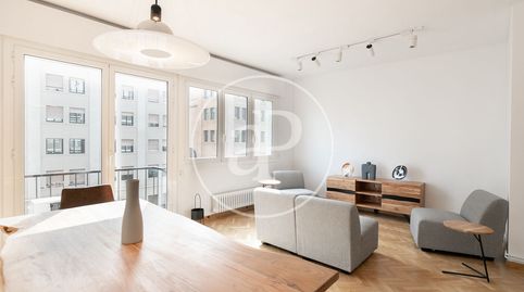 Foto 4 von Wohnung zur Miete in Av. de Francesc Cambó, Sant Pere, Sta. Caterina i la Ribera, Barcelona Capital