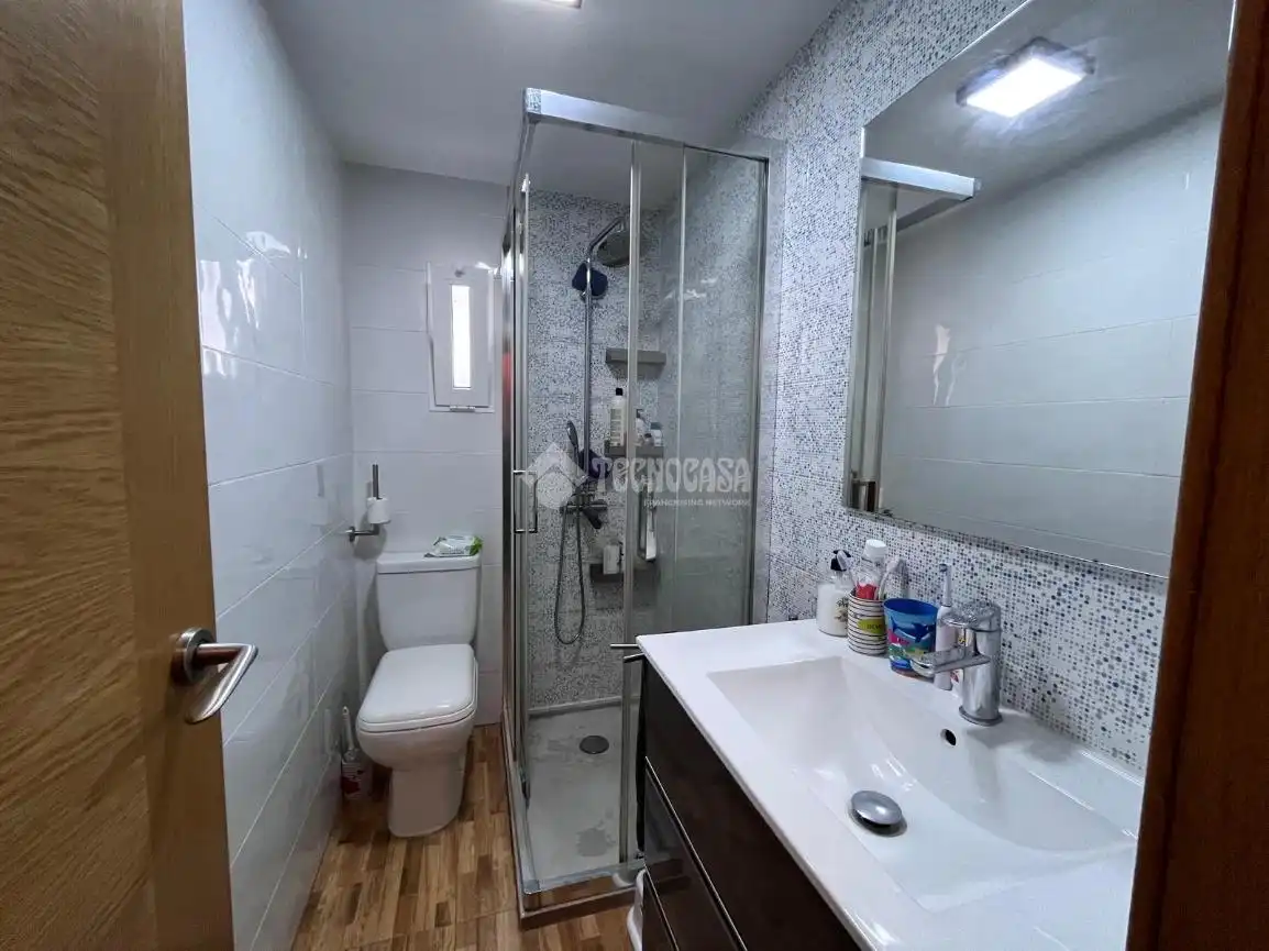 Flat for sale in Sector Sur