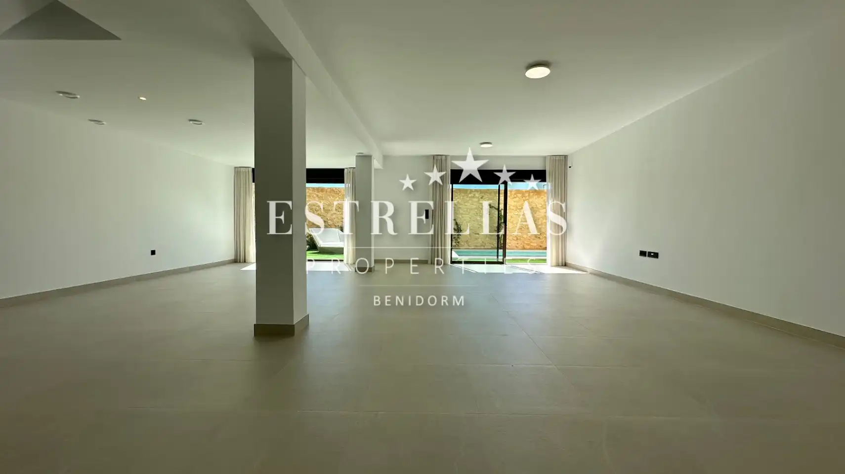Xalet amb terrassa en venda a Balcón de Finestrat - Terra Marina, imagen 31