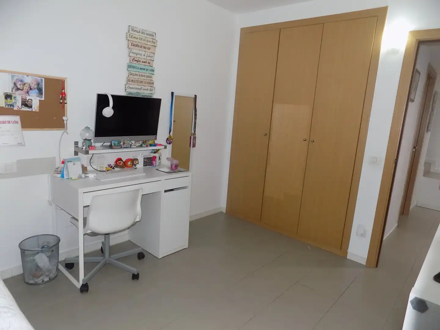 Dúplex en venta en Santa Coloma de Gramenet con Aire acondicionado y Parquet