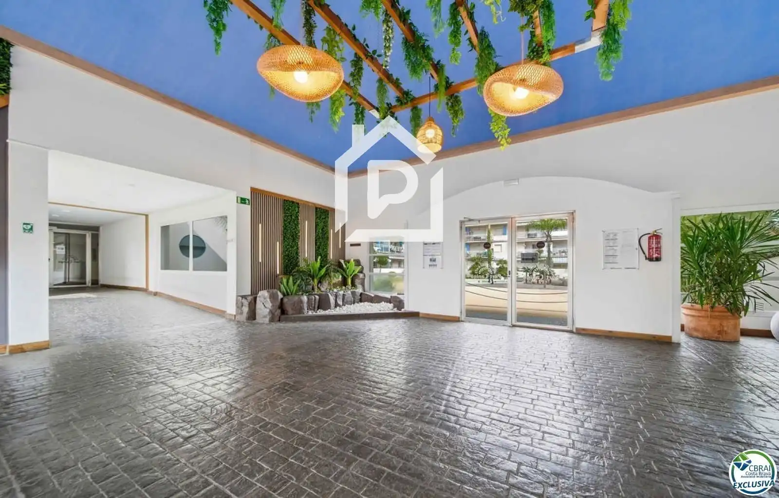 Wohnung mit Pool zum Verkauf in PORT CANIGÓ, imagen 19