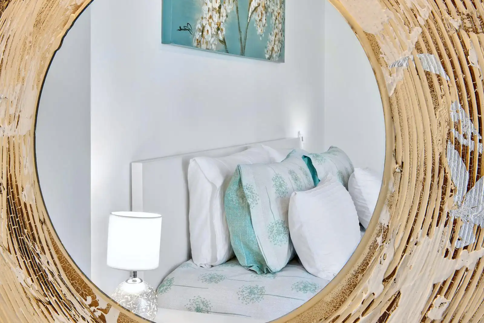 Apartments for rent in QUEVEDO, 8, Rodeo Alto - Guadaiza - La Campana