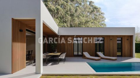 Foto 3 de Casa o xalet en venda a Aldea Romarís, Boiro, A Coruña