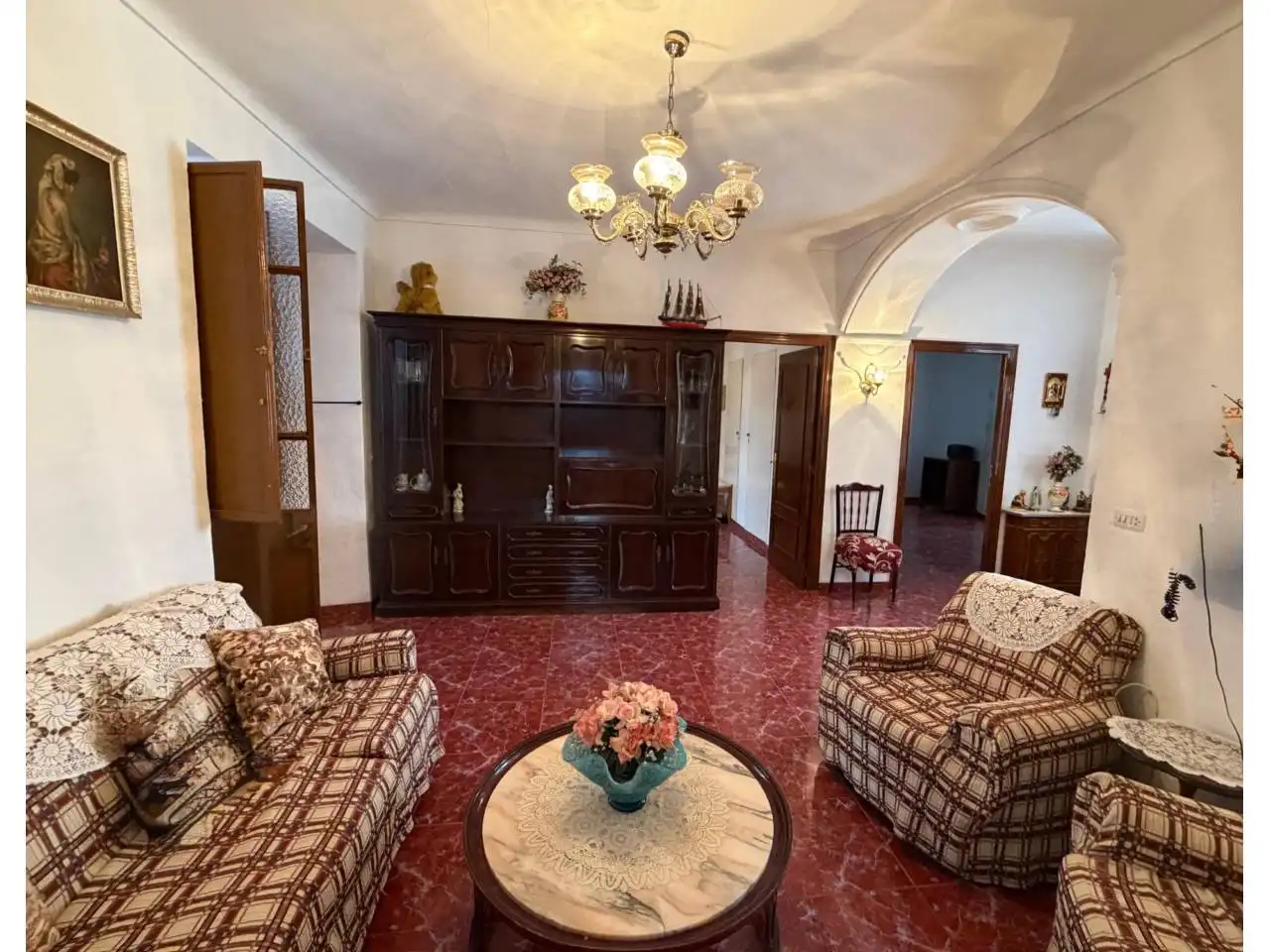Casa o chalet en venta en Osuna, Sevilla