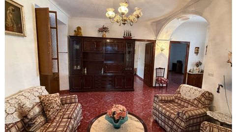 Foto 3 de Casa o xalet en venda a Osuna, Sevilla