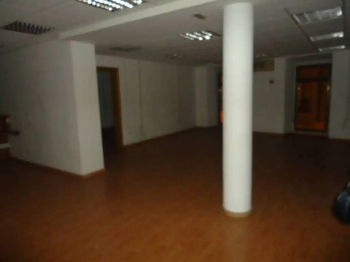 Oficina en alquiler en Barri Antic, imagen 4
