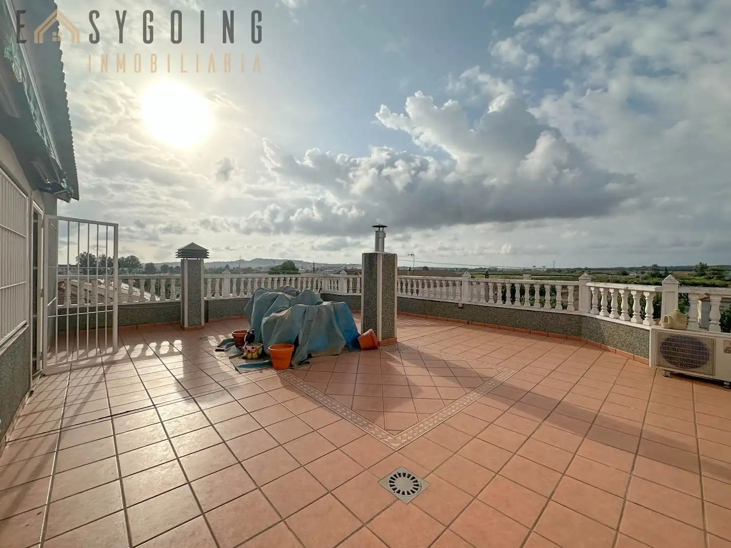 Terraza de Piso en venta en Rojales con Aire acondicionado y Terraza