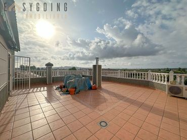 Flat for sale in Avenida de los Llanos