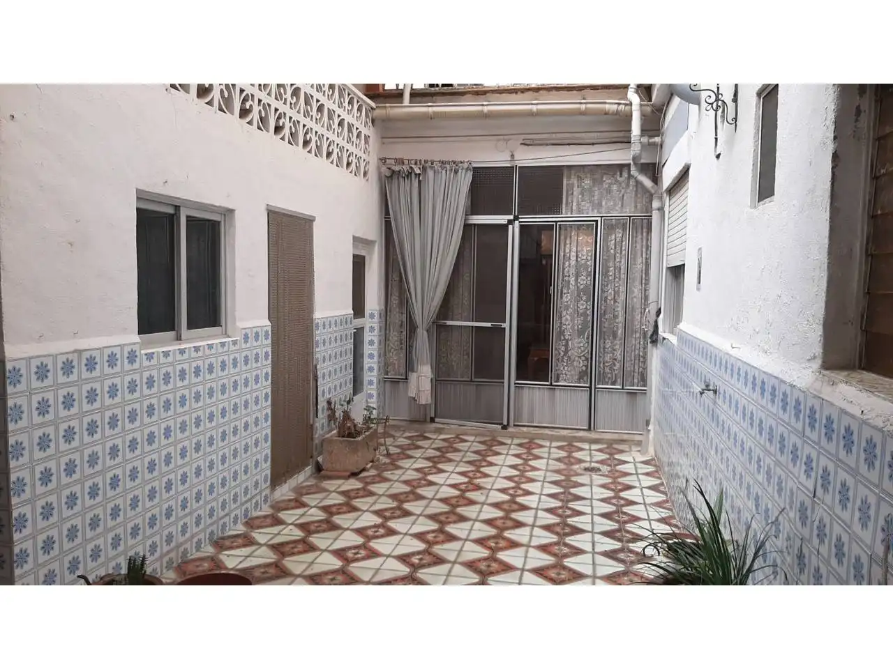 Habitación de Casa o chalet en venta en Benigànim con Amueblado