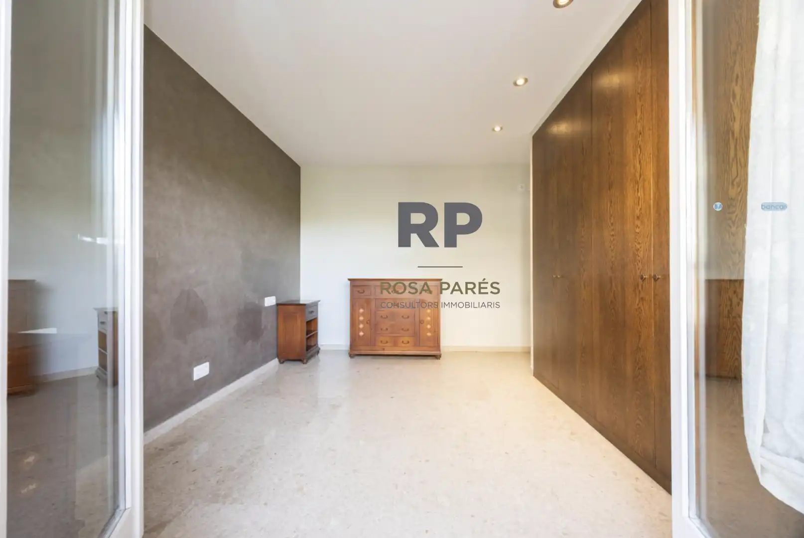 Bedroom of Duplexes for sale in Vic  with Air Conditioner, Heating and Terrace