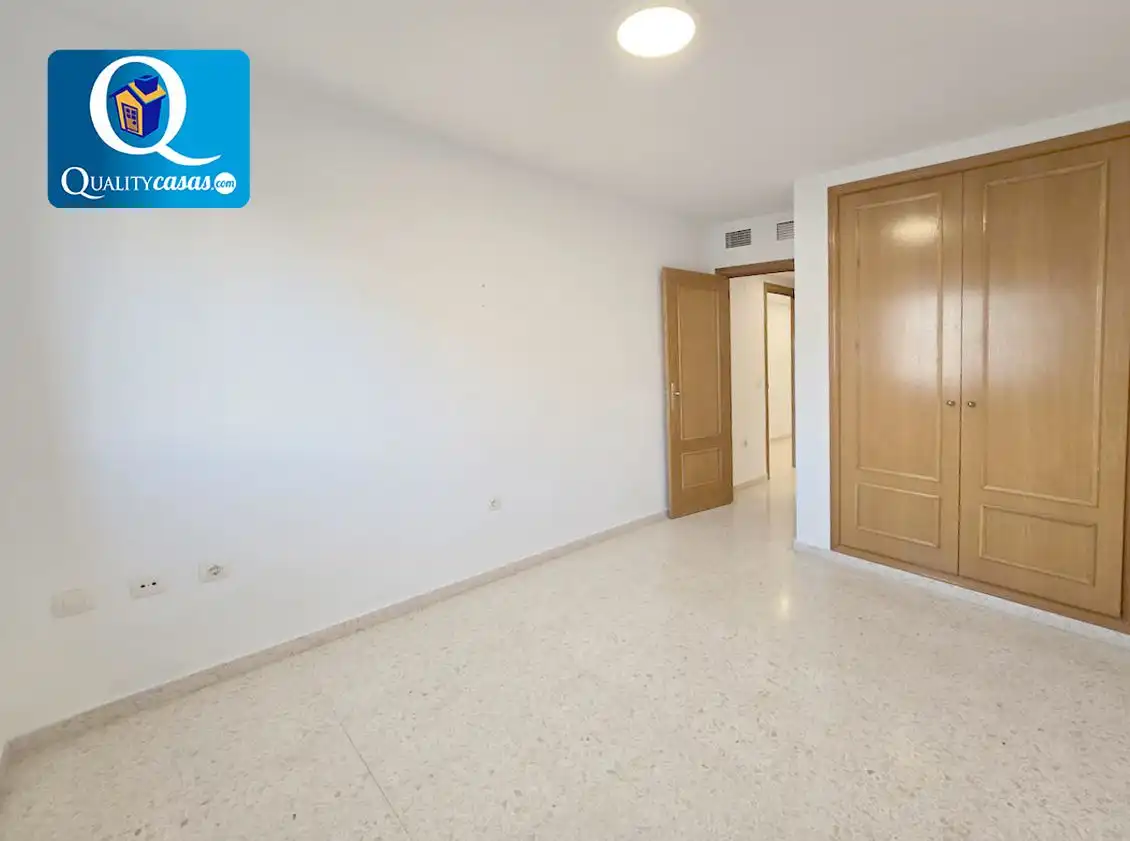 Apartament amb terrassa en venda a Playa de San Juan - El Cabo de las Huertas, imagen 11