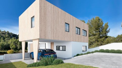 Obra nueva en Mas Alba con alta calidad de acabados y aislamiento térmico, imatge 2