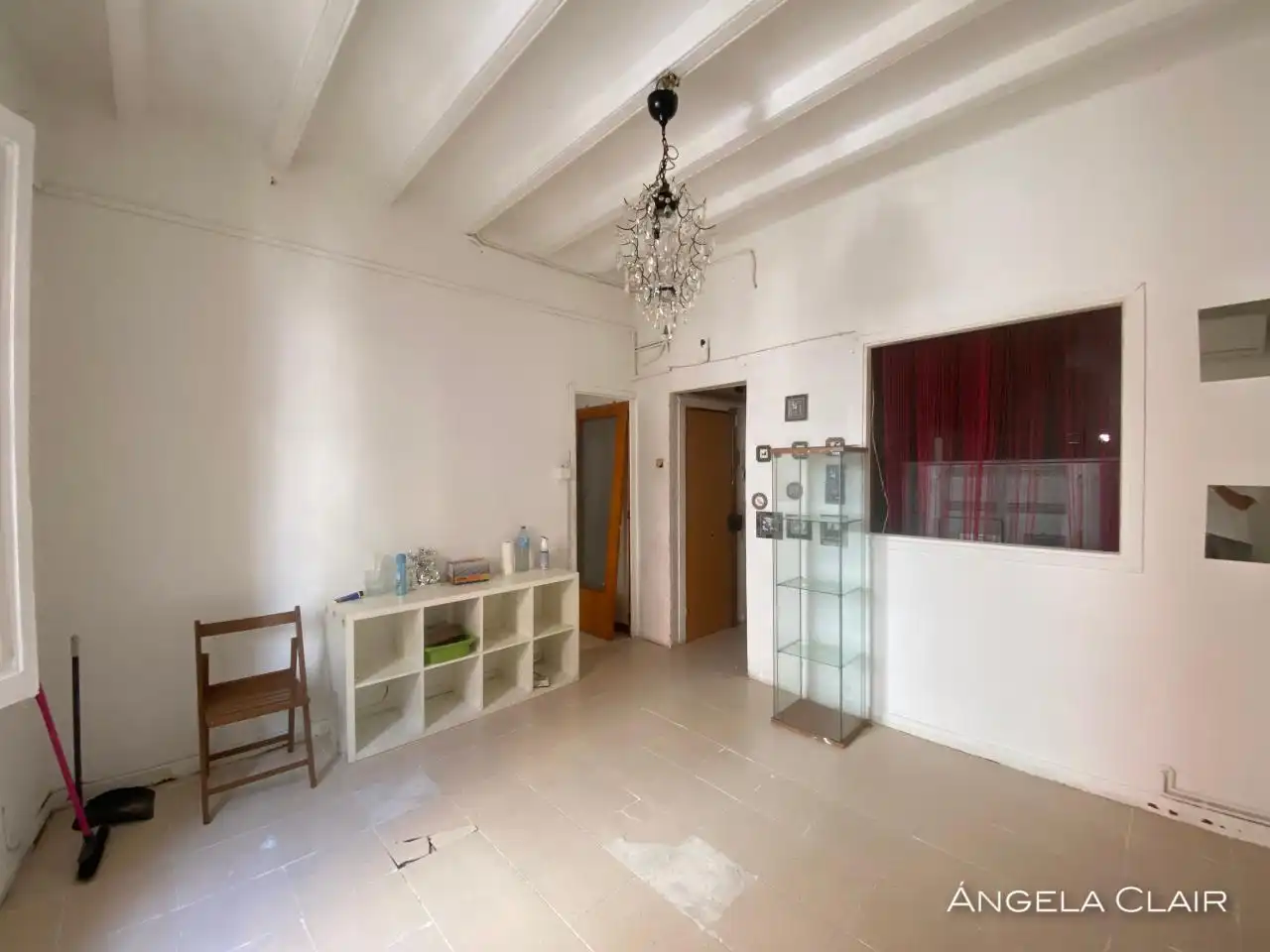Piso en venta en Barcelona con Calefacción