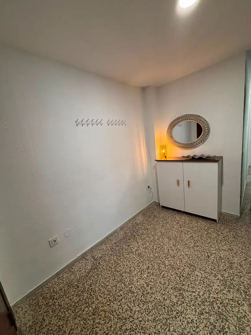 Flat for rent in Málaga  with Terrace, Furnished and Washing machine
