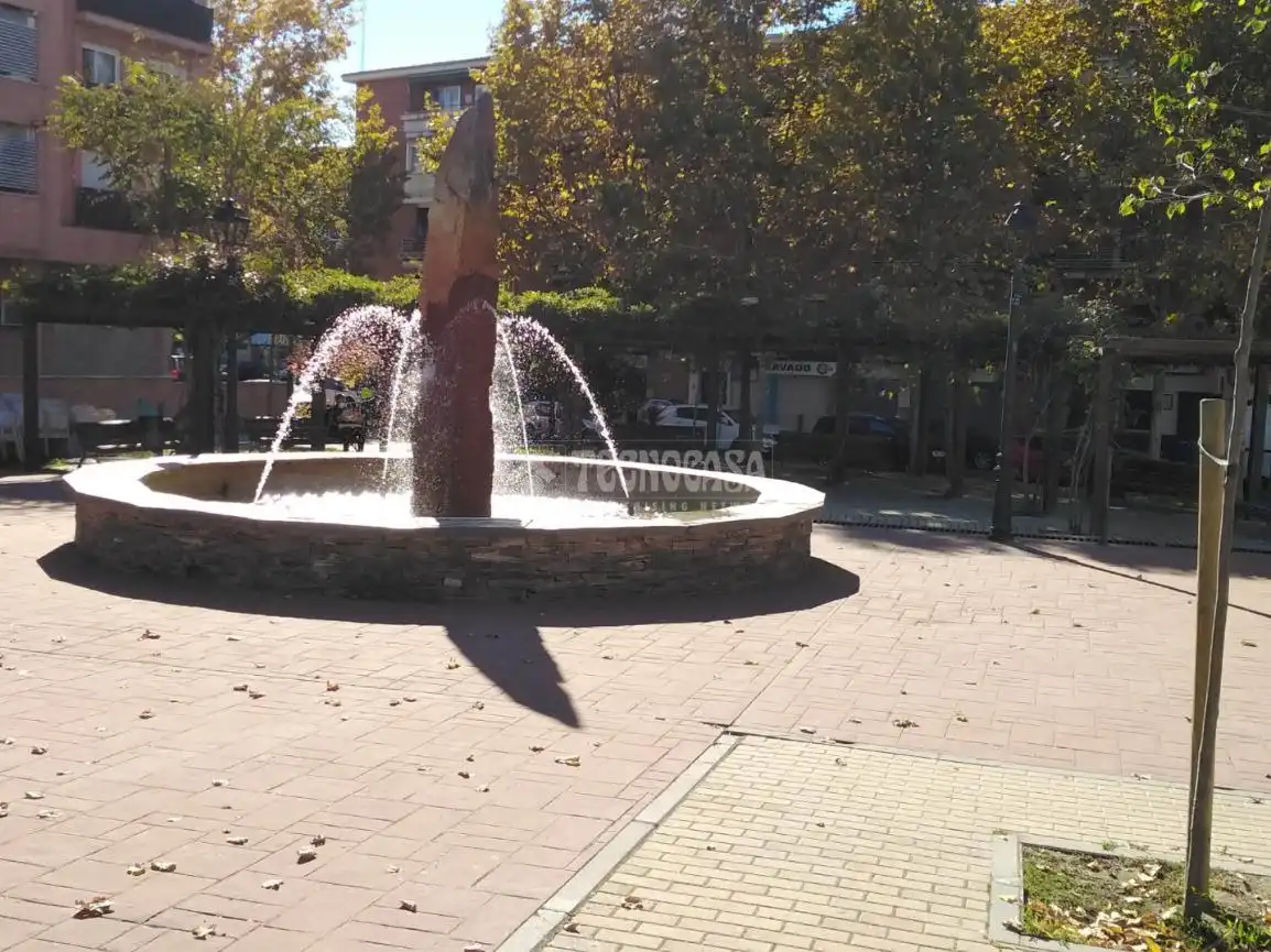 Individual with lift for sale in Centro, imagen 16