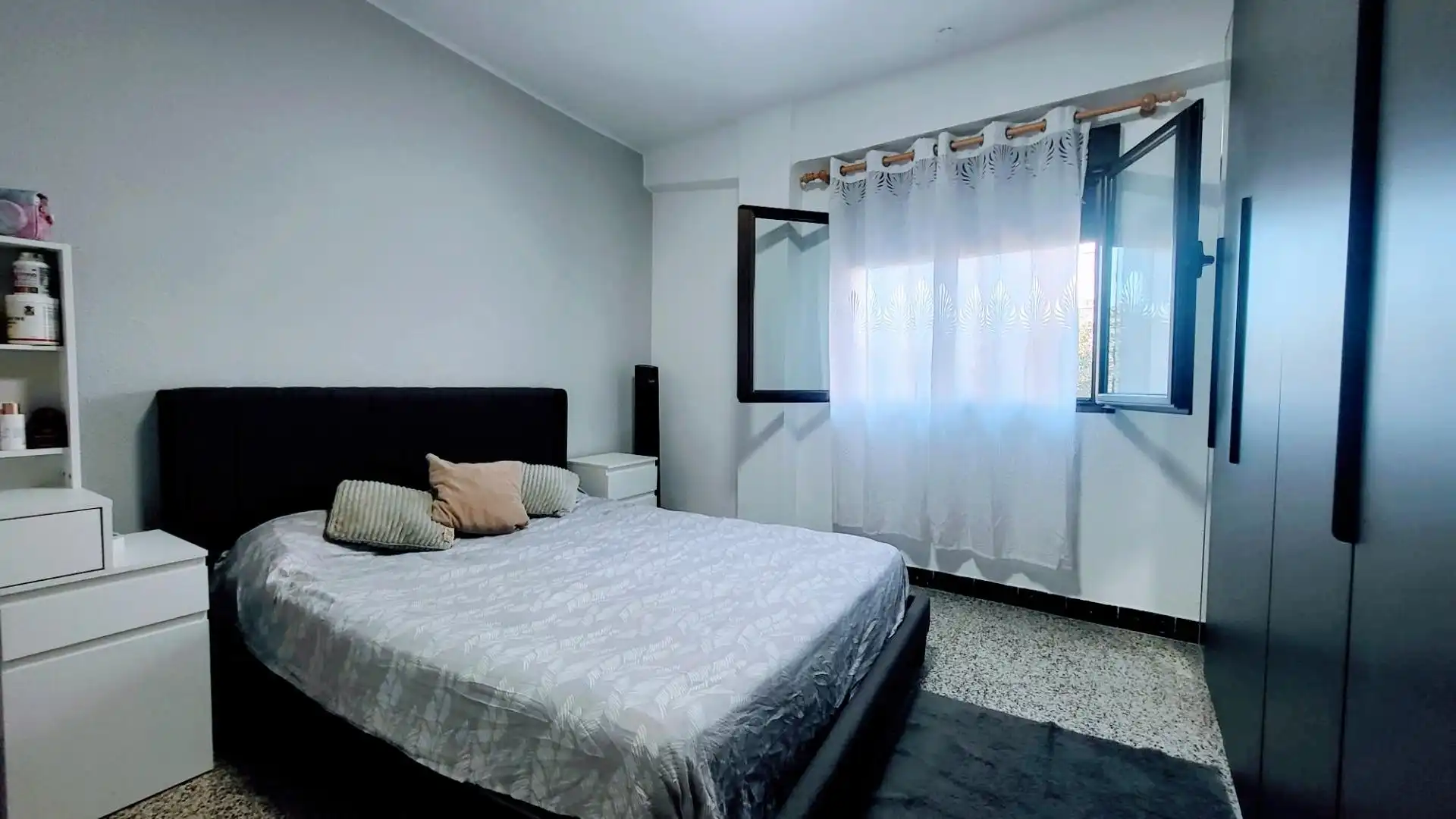 Habitación de Piso en venta en Xàtiva con Aire acondicionado, Calefacción y Terraza