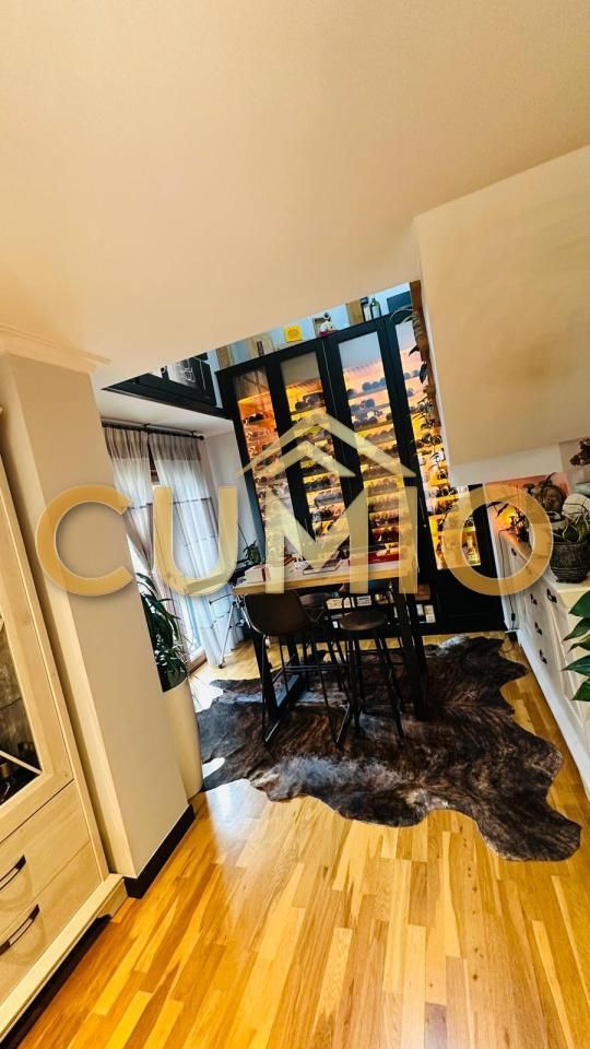 Duplex for sale in Nigrán  with Heating, Terrace and Storage room