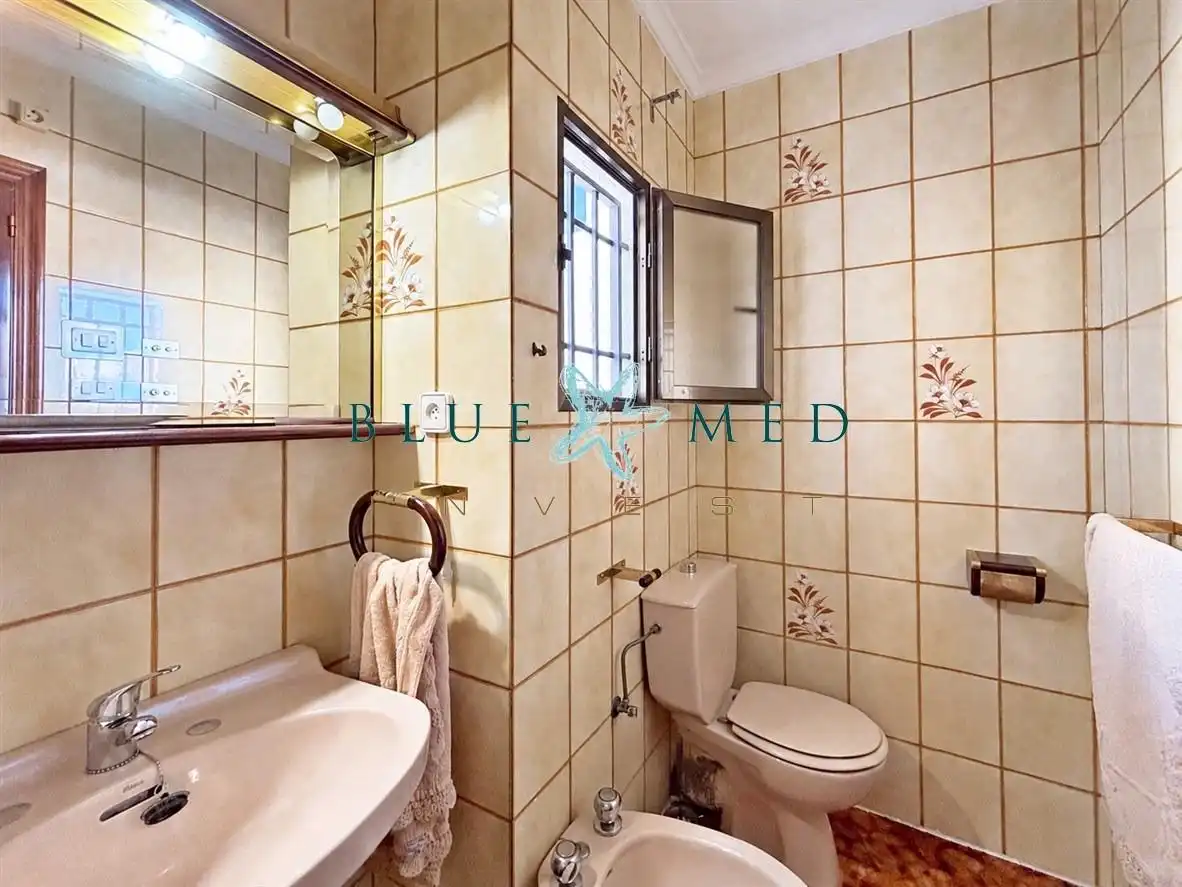 Piso con terraza en venta en Avenida Avenida Constitución, imagen 20