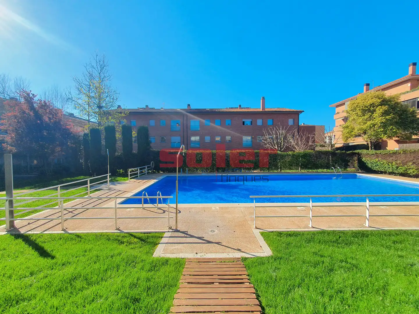 Penthouse with terrace for sale in Carrer de Sabina Canyameras, imagen 24