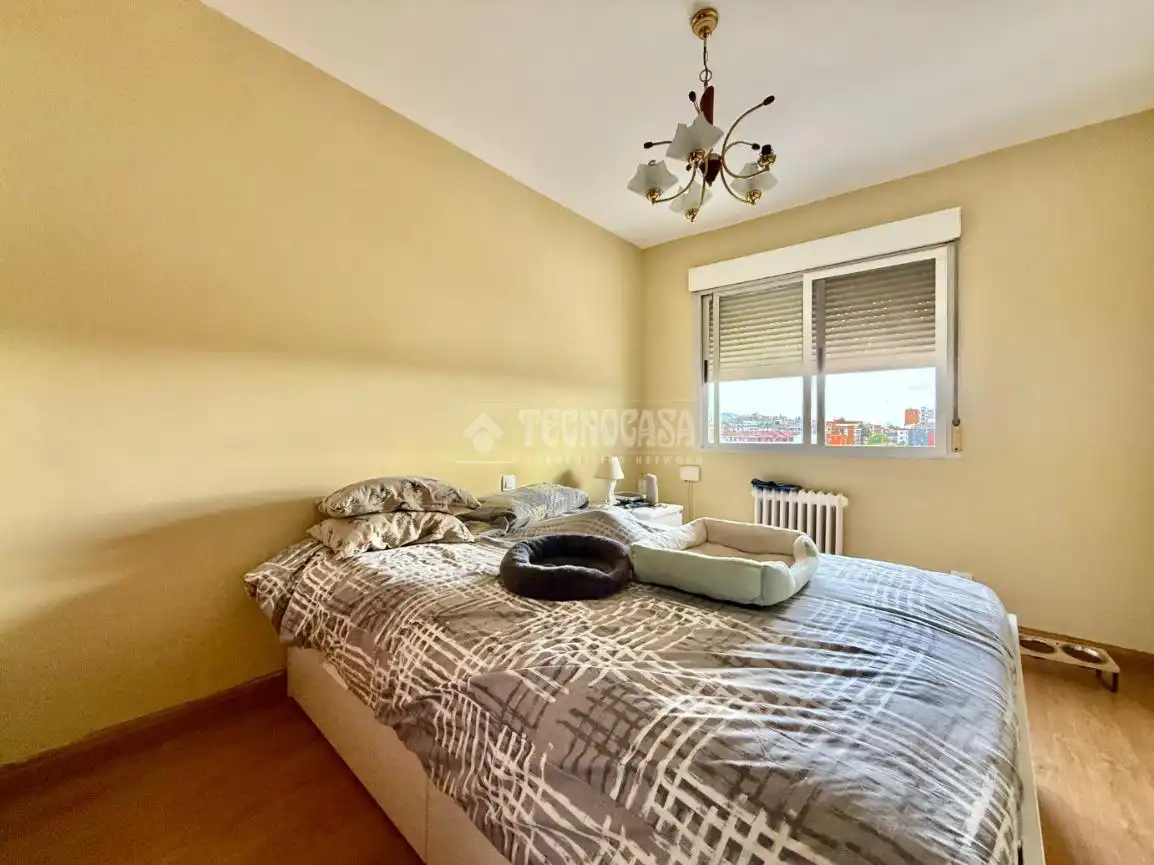 Habitación de Piso en venta en Alcalá de Henares con Calefacción y Terraza