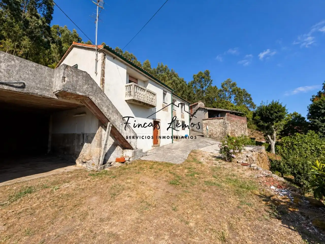 Maison avec jardin à vendre à Laxe, imagen 3