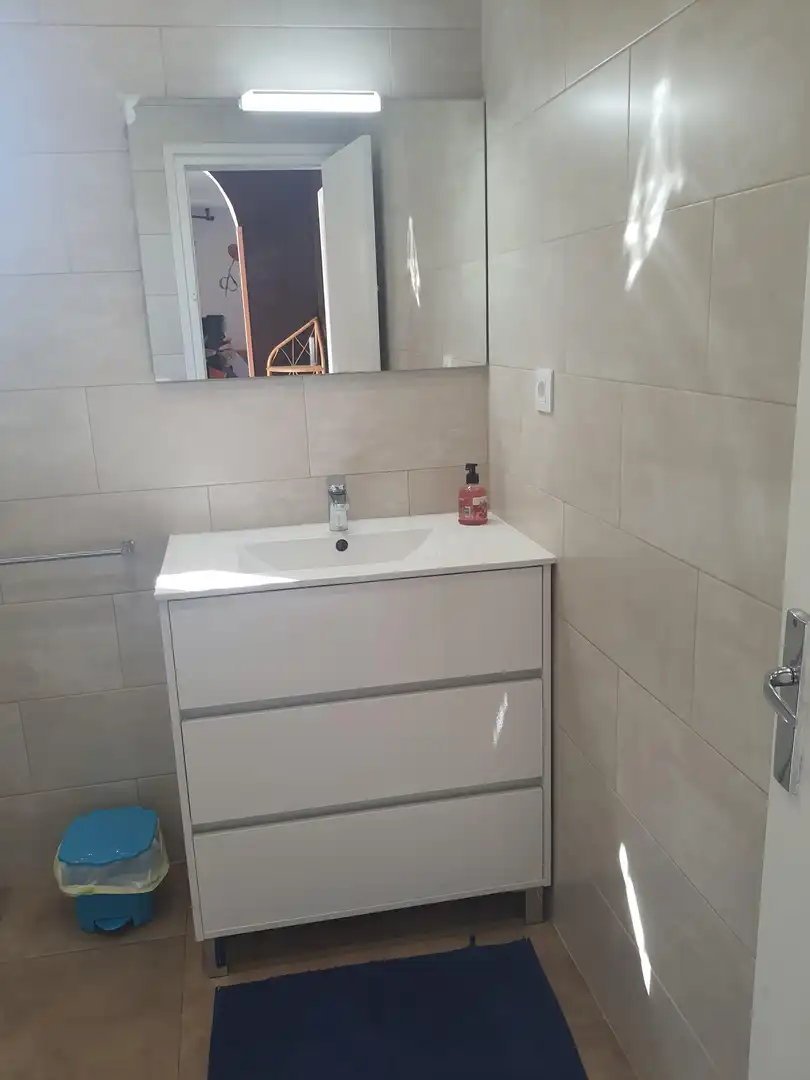 Bany de Edifici en venda en Mont-roig del Camp