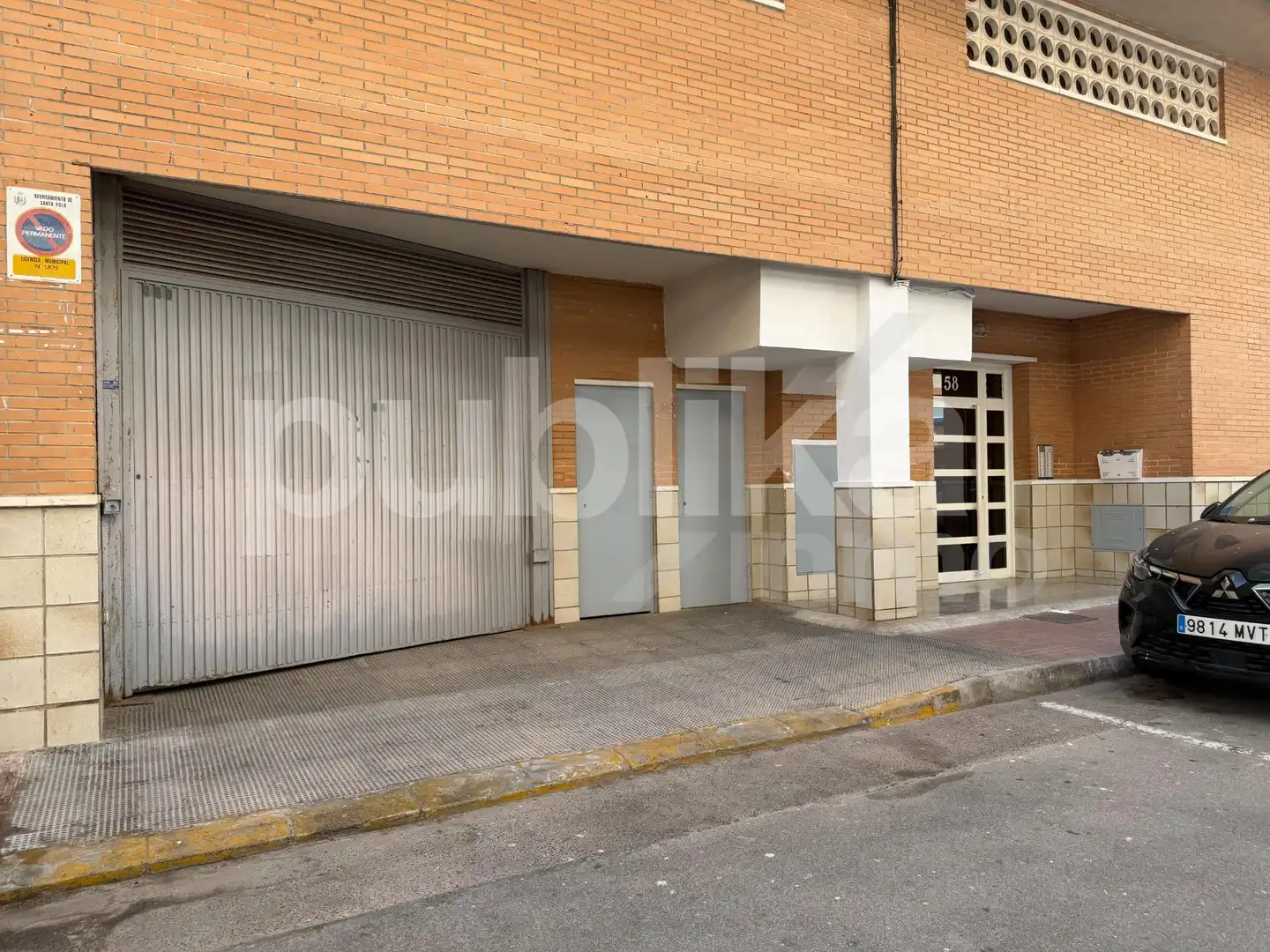 Pis en venda en Santa Pola amb Aire condicionat, Moblat i Balcó