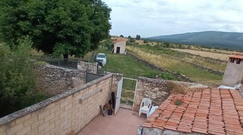 Foto 2 de Finca rústica en venda a Calle Mata, 25, Arcones, Segovia