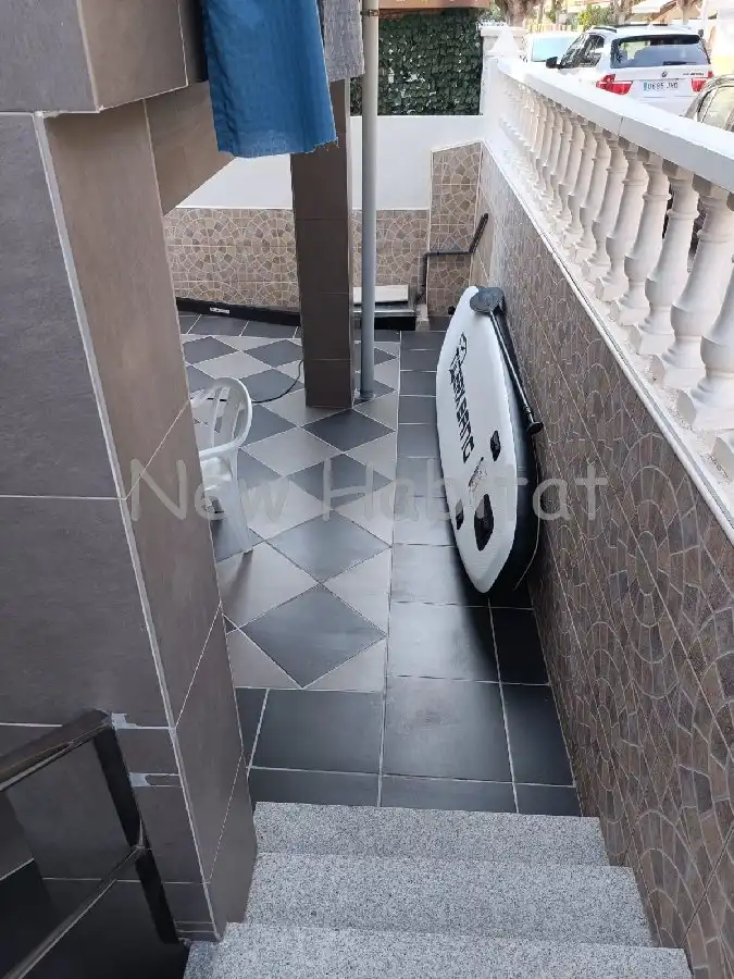 Maison jumelée à vendre à Playa Morro de Gos, imagen 71