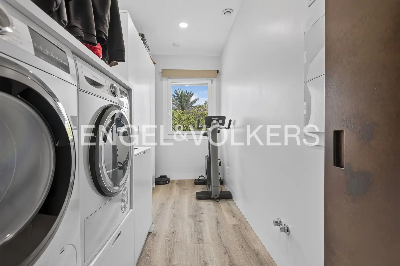 Casa con jardín en venta en Olivar de Quintos, imagen 60