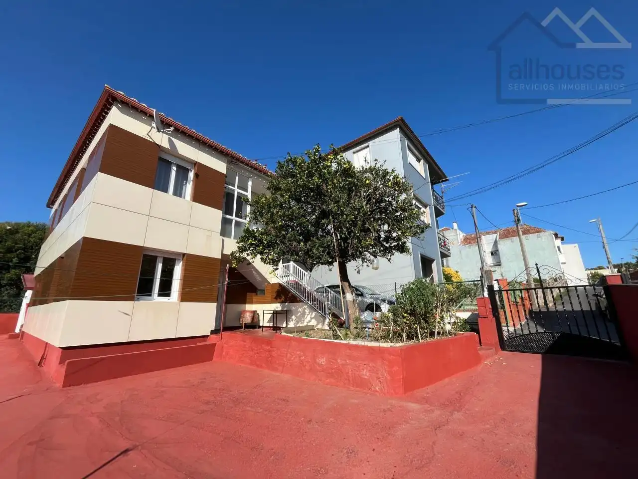 Maison avec jardin à vendre à Camino Cotarela - Lavadores 13, imagen 3