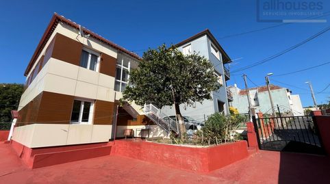 Foto 3 de Casa o xalet en venda a Camino Cotarela - Lavadores, 13, Lavadores, Vigo